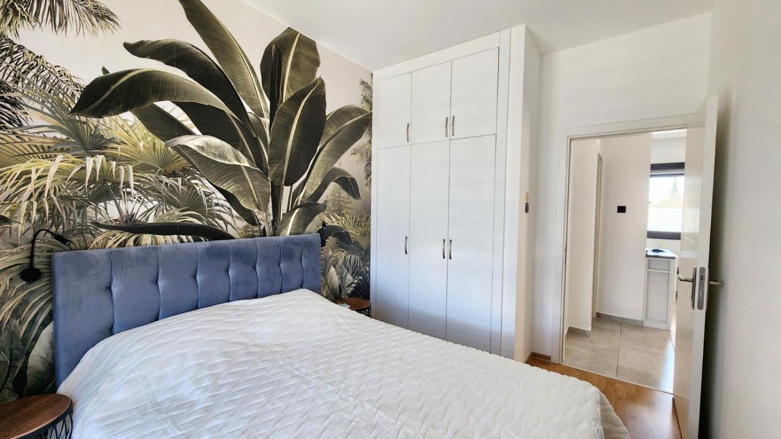 Sea View Apartment Kyrenia Кирения Экстерьер фото